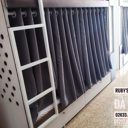 Ruby'S House Da Lat Apartment Екстериор снимка