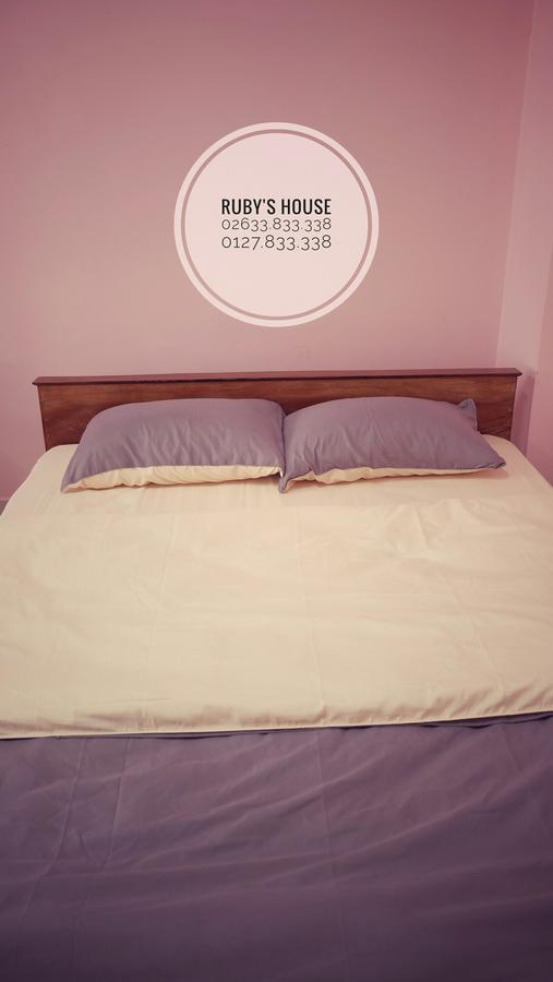 Ruby'S House Da Lat Apartment Екстериор снимка