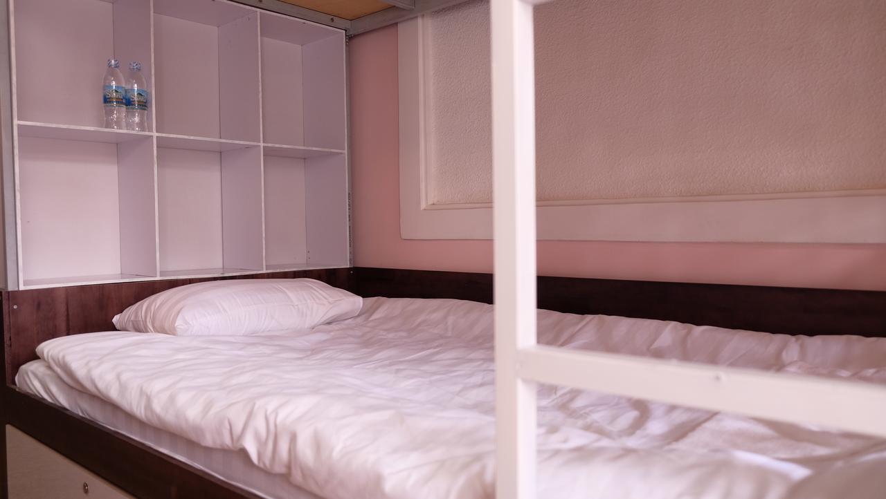 Ruby'S House Da Lat Apartment Екстериор снимка