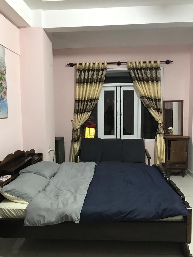 Ruby'S House Da Lat Apartment Екстериор снимка
