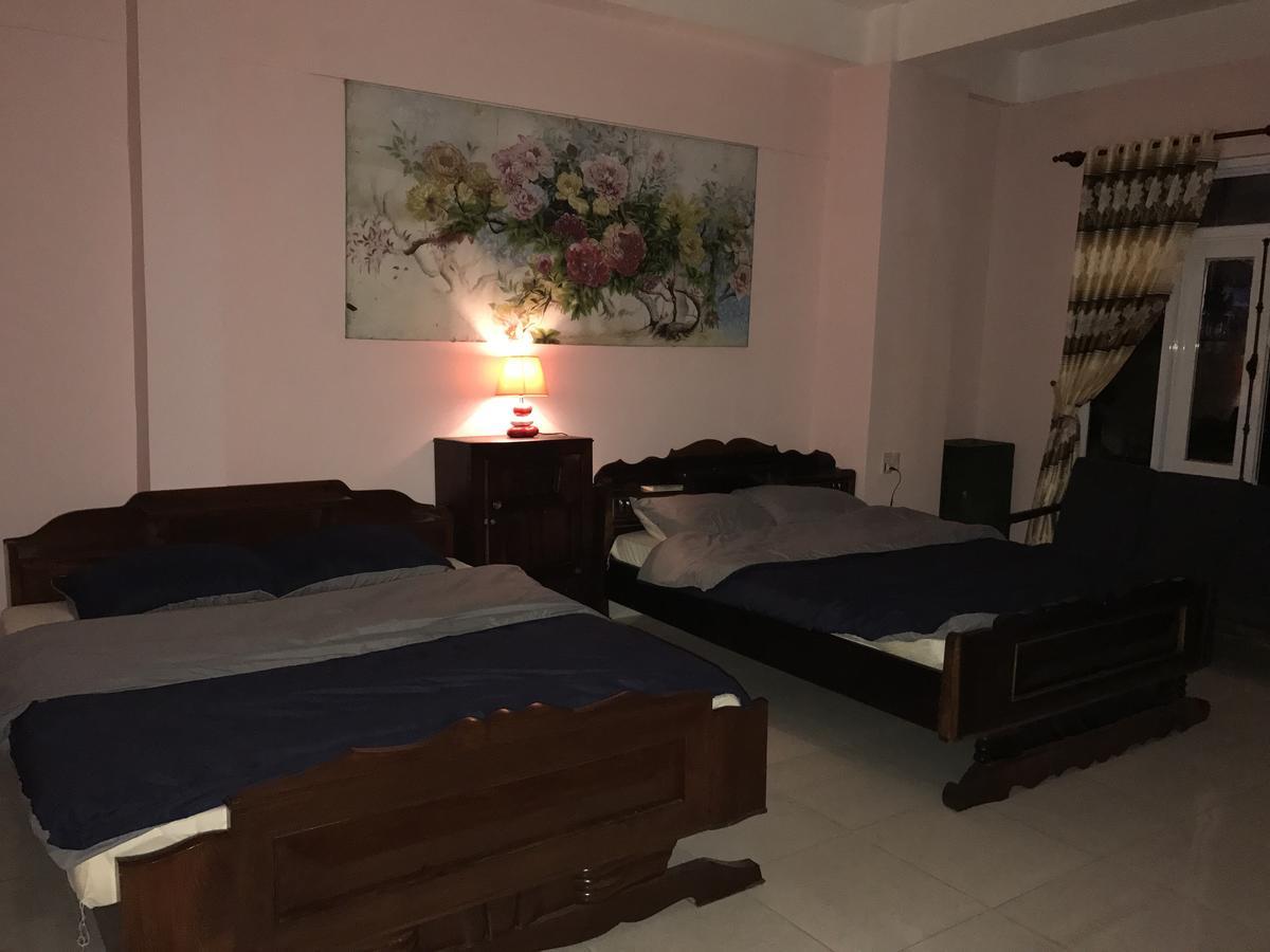 Ruby'S House Da Lat Apartment Екстериор снимка