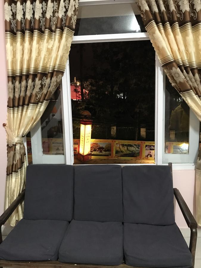 Ruby'S House Da Lat Apartment Екстериор снимка