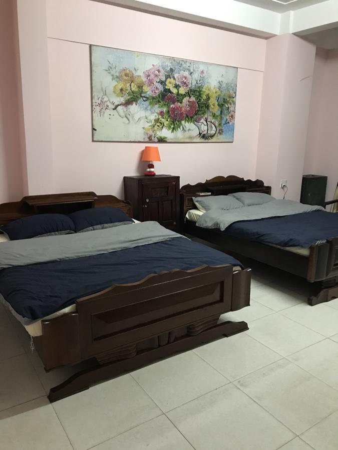Ruby'S House Da Lat Apartment Екстериор снимка