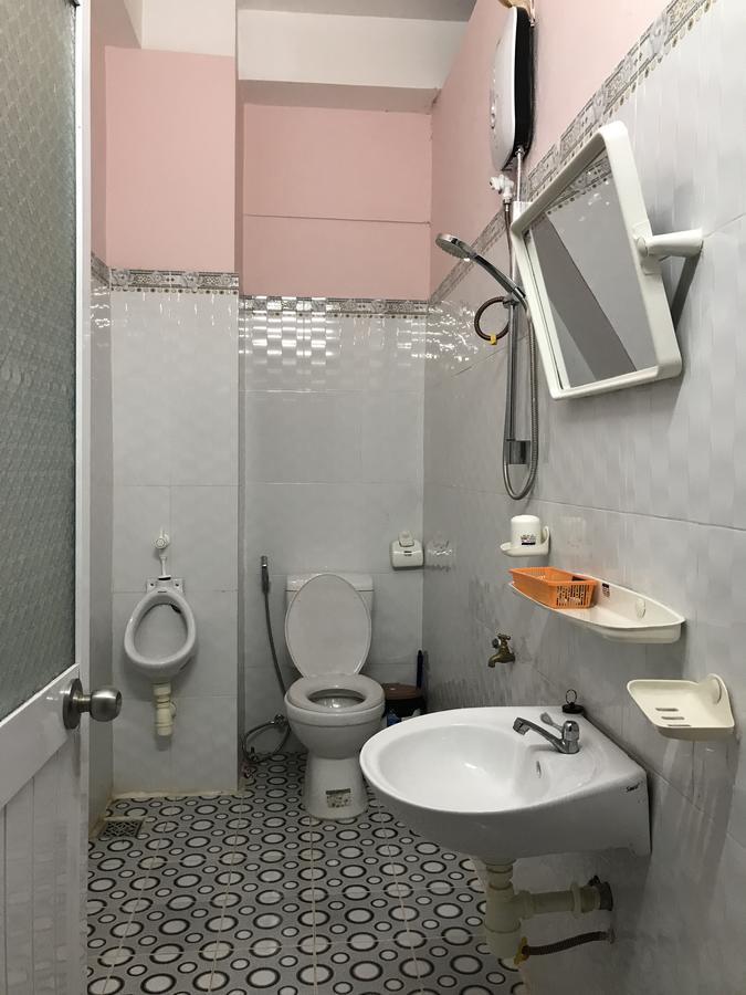 Ruby'S House Da Lat Apartment Екстериор снимка