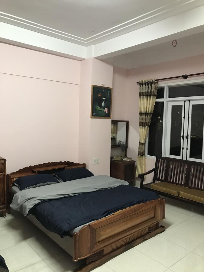 Ruby'S House Da Lat Apartment Екстериор снимка
