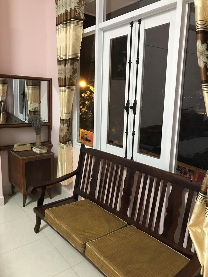 Ruby'S House Da Lat Apartment Екстериор снимка