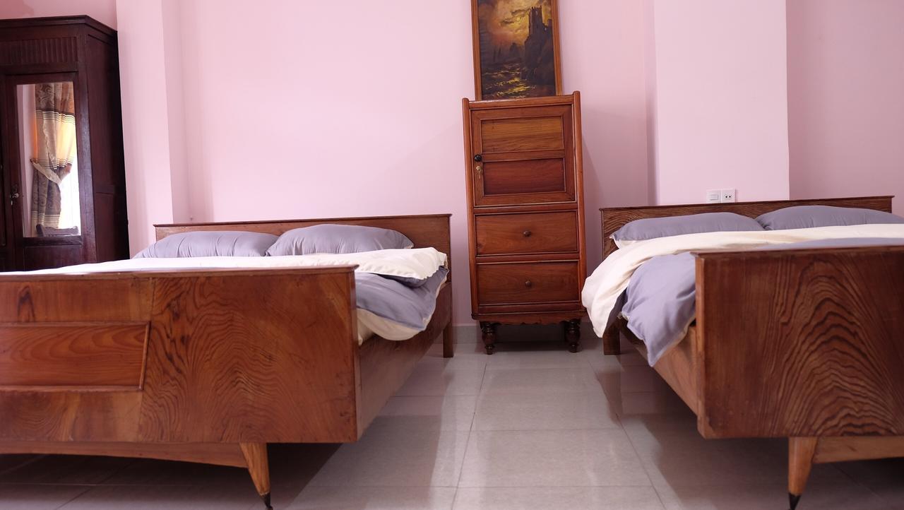 Ruby'S House Da Lat Apartment Екстериор снимка