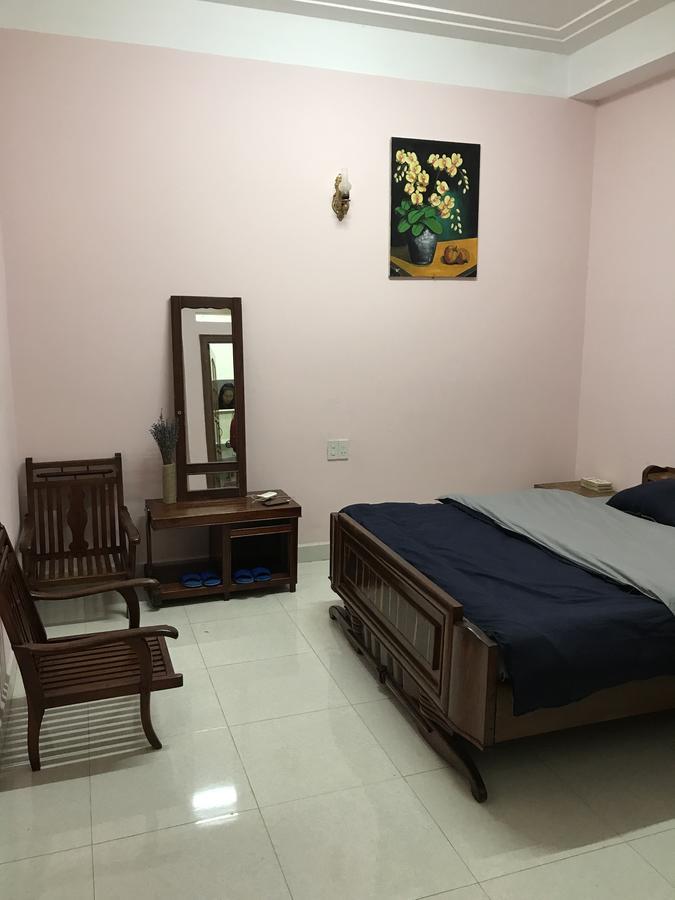 Ruby'S House Da Lat Apartment Екстериор снимка