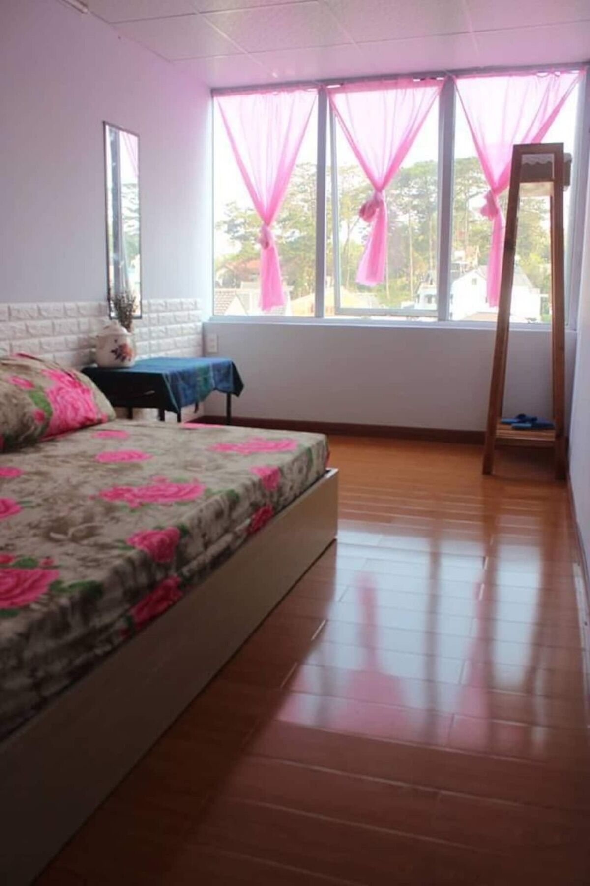 Ruby'S House Da Lat Apartment Екстериор снимка