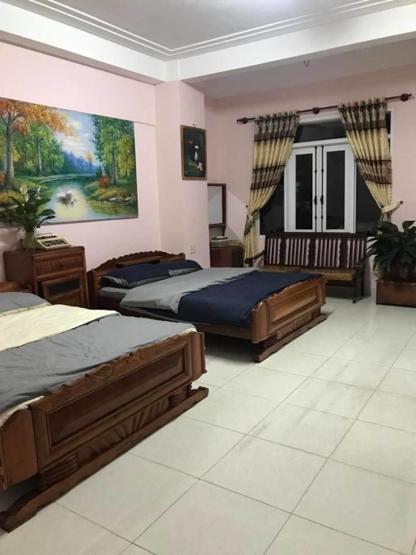Ruby'S House Da Lat Apartment Екстериор снимка