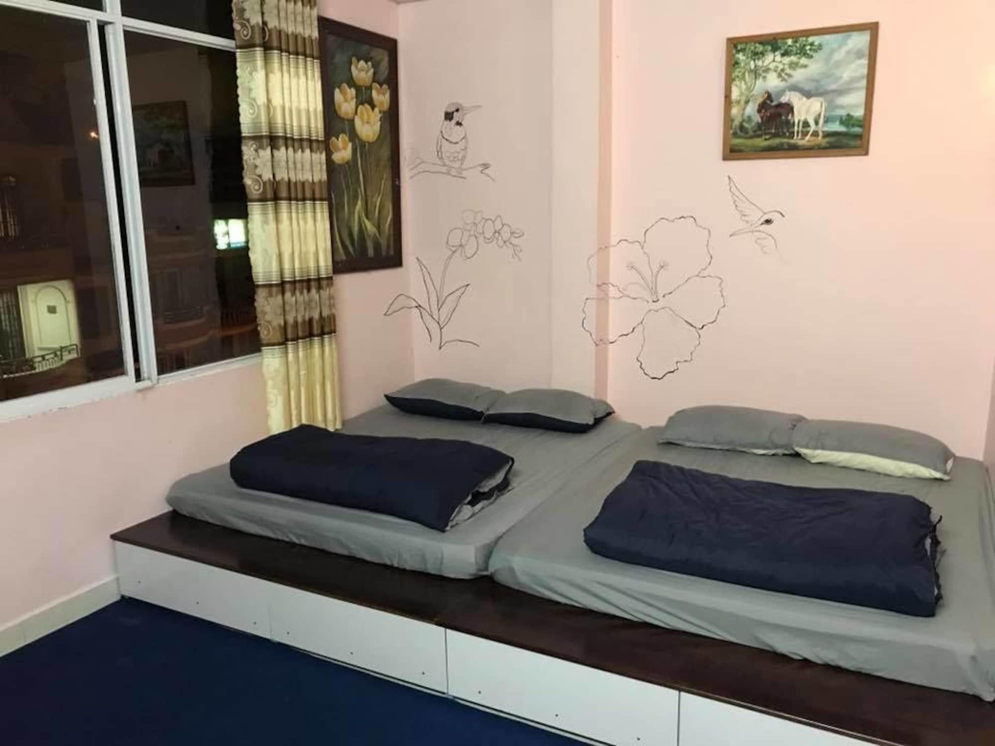 Ruby'S House Da Lat Apartment Екстериор снимка