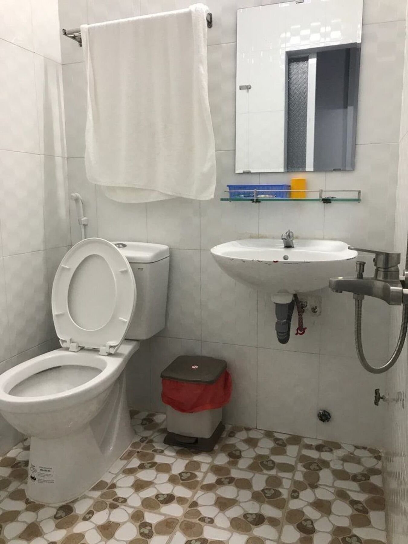 Ruby'S House Da Lat Apartment Екстериор снимка