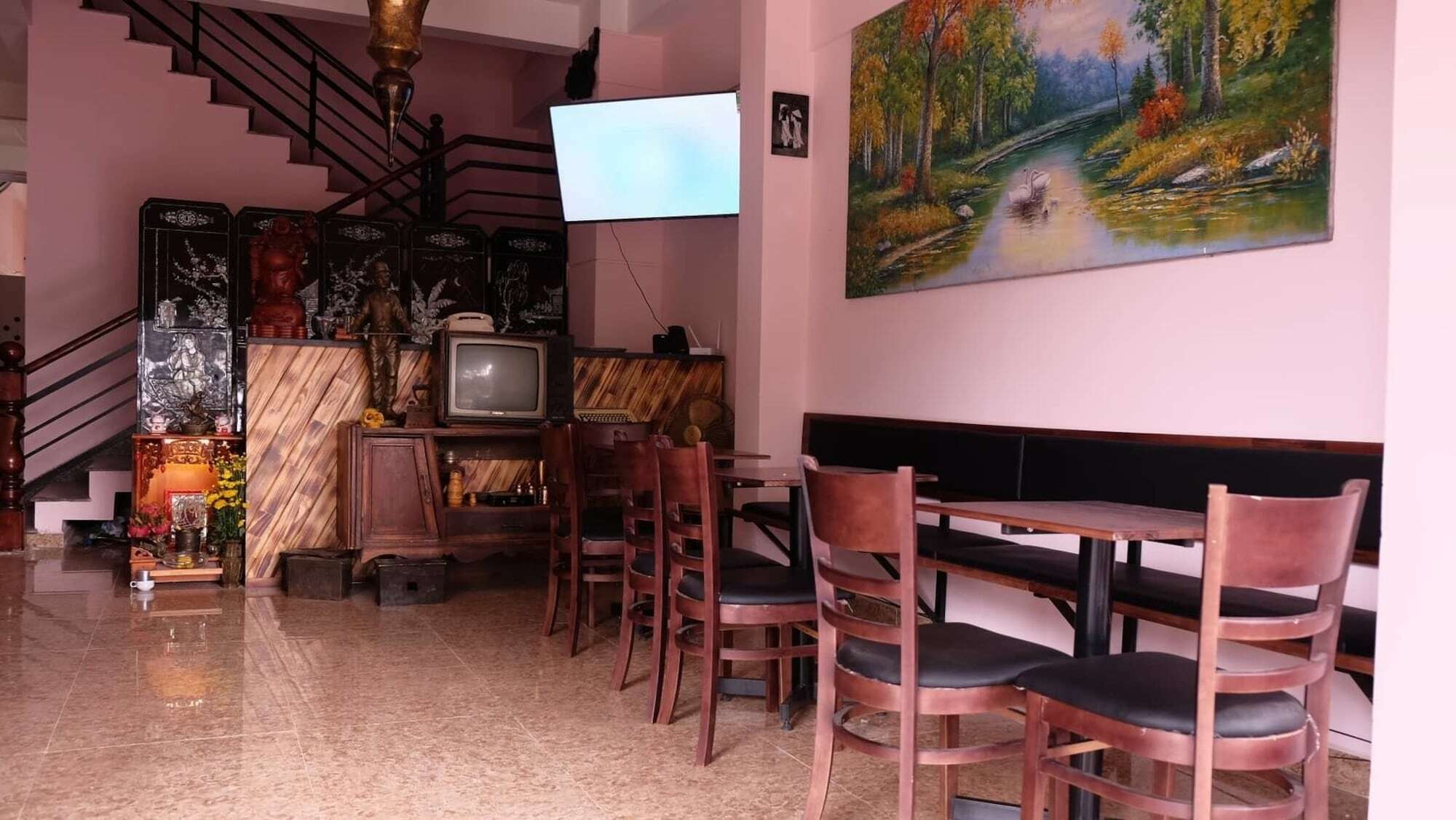 Ruby'S House Da Lat Apartment Екстериор снимка